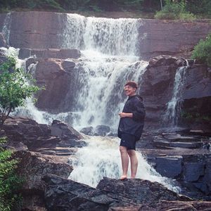 Meet your Posher, Ray